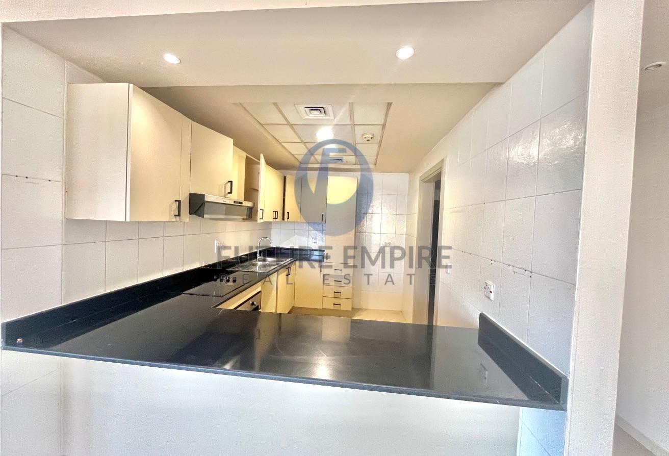 Chiller Free | Spacious 2BR | Gym Pool| 6 Cheques photo 12
