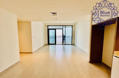 Apartment - 2 - 2 for rent in Creek Edge Tower 2 - Creek Edge - Dubai Creek Harbour (The Lagoons) - Dubai