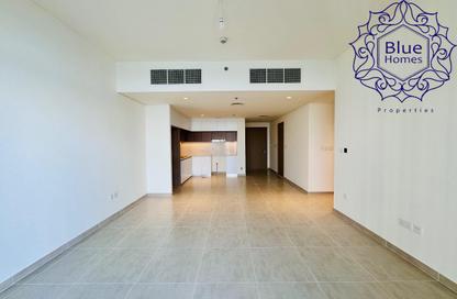 Apartment - 2 - 2 for rent in Creek Edge Tower 2 - Creek Edge - Dubai Creek Harbour (The Lagoons) - Dubai