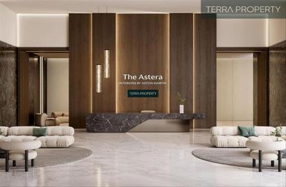 Villa - 3 Bedrooms - 4 Bathrooms for sale in The Astera Interiors by Aston Martin - Al Marjan Island - Ras Al Khaimah