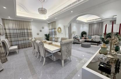 Villa - 5 Bedrooms - 7 Bathrooms for rent in Al Barsha 3 Villas - Al Barsha 3 - Al Barsha - Dubai Villa - 5 Bedrooms - 7 Bathrooms for rent in Al Barsha 3 Villas - Al Barsha 3 - Al Barsha - Dubai