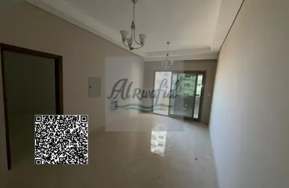 شقة - غرفة نوم - 2 حمامات للايجار في برج بارادايس ليك ب6 - ابراج بحيرة بارادايس - مدينة الإمارات - عجمان