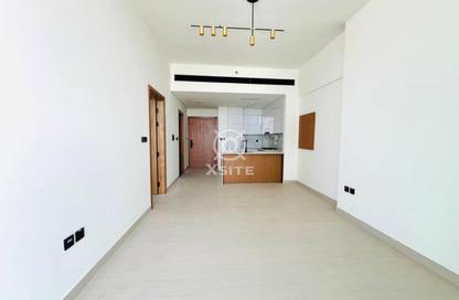 Apartment - 1 - 2 for rent in Binghatti Gardenia - District 11 - Jumeirah Village Circle - Dubai