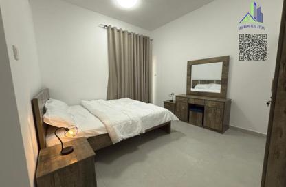 Apartment - 1 - 2 for rent in Fairmont Ajman - Al Nakhil 2 - Al Nakhil - Ajman Apartment - 1 - 2 for rent in Fairmont Ajman - Al Nakhil 2 - Al Nakhil - Ajman