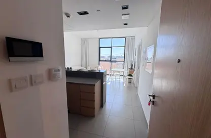 Apartment - 1 Bedroom - 1 Bathroom for rent in Souks Residential - Al Mamsha - Muwaileh - Sharjah