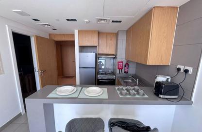 Apartment - 1 Bedroom - 1 Bathroom for rent in Souks Residential - Al Mamsha - Muwaileh - Sharjah