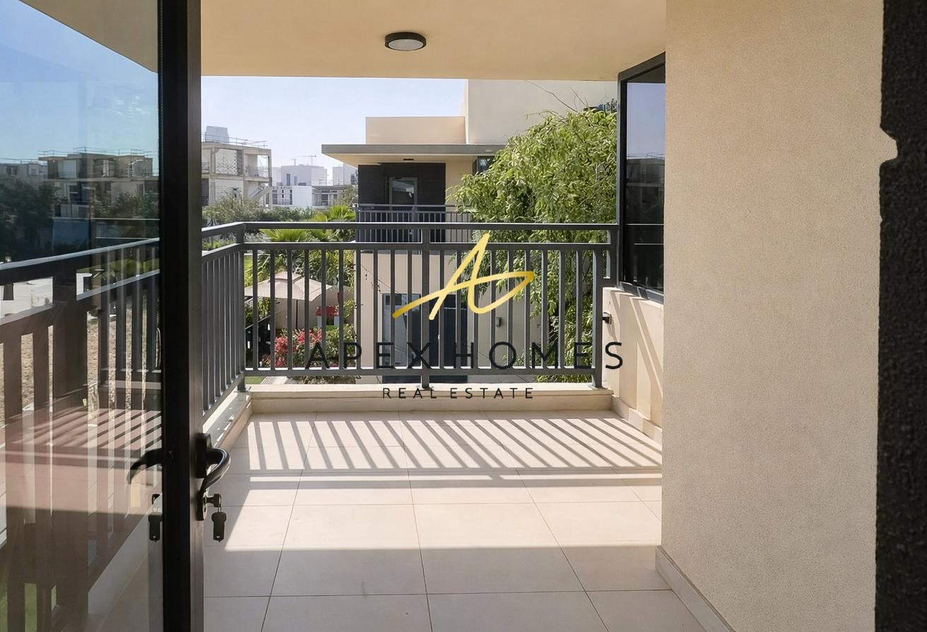 Family Villa | Green Belt | Parkside photo 24