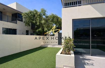 Villa - 5 - 4 for rent in Maple at Dubai Hills Estate 1 - Maple at Dubai Hills Estate - Dubai Hills Estate - Dubai