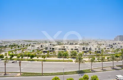Apartment - 2 Bedrooms - 3 Bathrooms for sale in Mulberry 2 Building A2 - Mulberry 2 Block A - Mulberry 2 - Park Heights - Dubai Hills Estate - Dubai