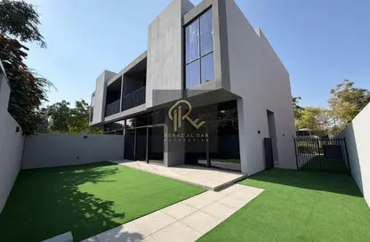 Villa - 4 Bedrooms - 6 Bathrooms for sale in Sendian - Masaar - Tilal City - Sharjah