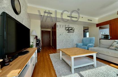 Apartment - 1 - 2 for rent in The Fairways West - The Fairways - The Views - Dubai Apartment - 1 - 2 for rent in The Fairways West - The Fairways - The Views - Dubai