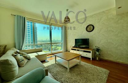 Apartment - 1 - 2 for rent in The Fairways West - The Fairways - The Views - Dubai Apartment - 1 - 2 for rent in The Fairways West - The Fairways - The Views - Dubai