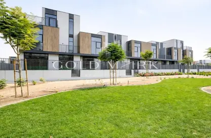 تاون هاوس - 3 غرف نوم - 4 حمامات للبيع في مدن الرنيم 4 - مدن - دبي