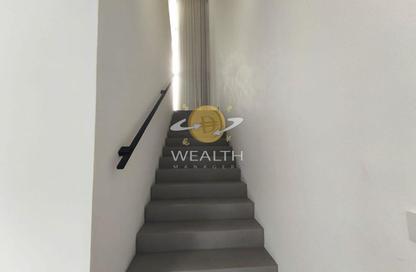 Townhouse - 2 - 4 for sale in Robinia - Masaar - Tilal City - Sharjah