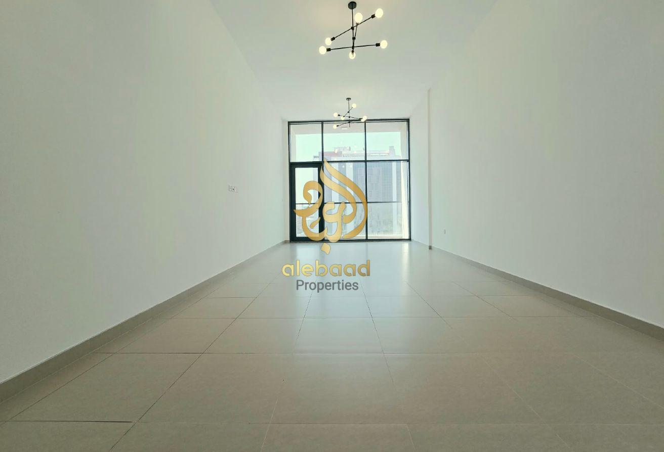 2Bhk Flat Available For Family! With Maid Room photo 7
