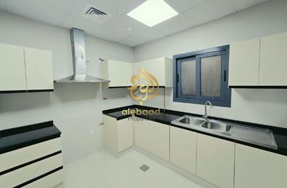 Apartment - 2 - 4 for rent in Al Qusais 2 - Al Qusais Residential Area - Al Qusais - Dubai