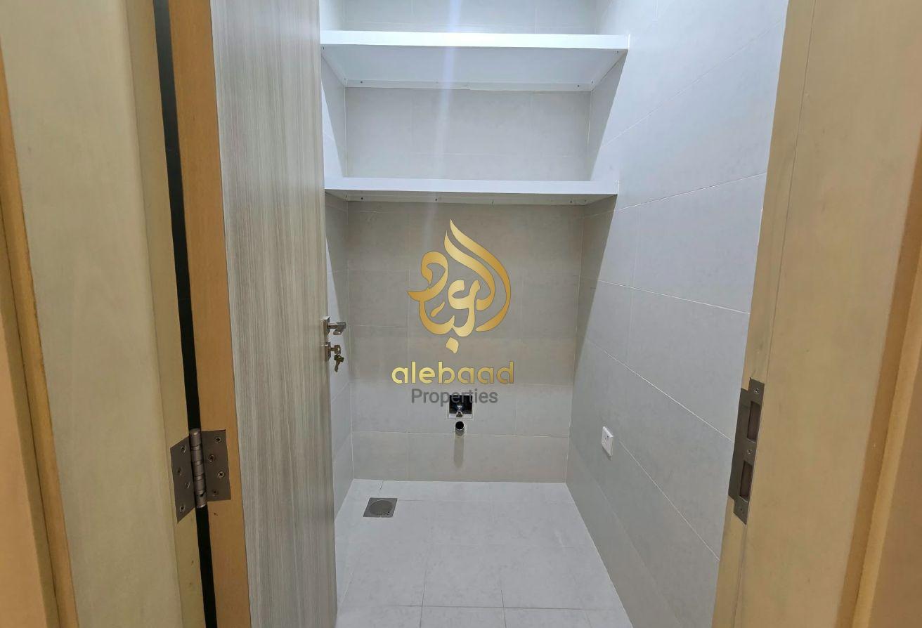 2Bhk Flat Available For Family! With Maid Room photo 15