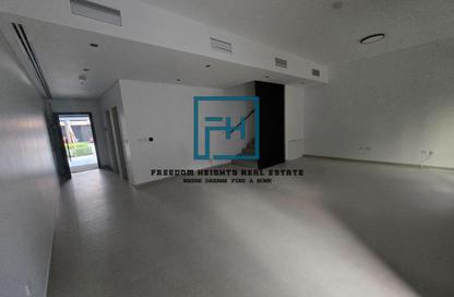 Townhouse - 4 Bedrooms - 5 Bathrooms for rent in Robinia - Masaar - Tilal City - Sharjah