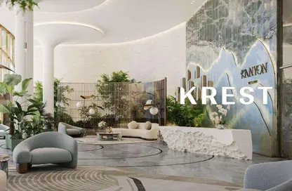 شقة - 2 غرف نوم - 3 حمامات للبيع في كانيون باي بيوند - مدينة دبي الملاحية - دبي