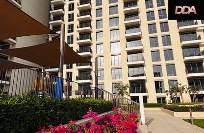 Apartment - 1 Bedroom - 1 Bathroom for rent in Hills Park - Dubai Hills Estate - Dubai Apartment - 1 Bedroom - 1 Bathroom for rent in Hills Park - Dubai Hills Estate - Dubai
