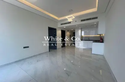 Apartment - 1 Bedroom - 2 Bathrooms for rent in Samana Golf Avenue - Dubai Studio City - Dubai