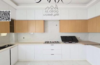 Villa - 4 Bedrooms - 5 Bathrooms for sale in Al Helio 1 - Al Helio - Ajman