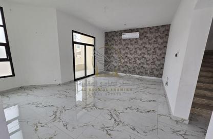 Villa - 4 - 4 for rent in Al Falaj - Al Riqqa - Sharjah