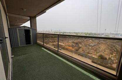 شقة - 2 غرف نوم - 3 حمامات للبيع في مساكن النخبة الرياضية 10 - مساكن النخبة الرياضية - مدينة دبي الرياضية - دبي