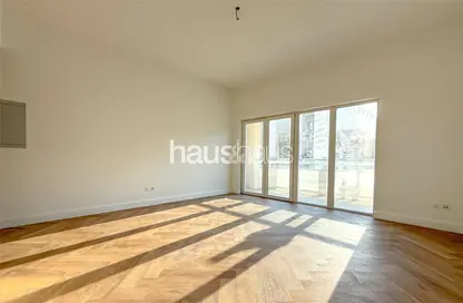 شقة - غرفة نوم - 2 حمامات للايجار في ساندوفال جاردنز 2 - حدائق ساندوفال - منطقة 14 - قرية جميرا الدائرية - دبي