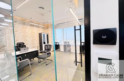 Office Space - Studio - 2 for rent in Oud Metha Tower - Umm Hurair 2 - Umm Hurair - Bur Dubai - Dubai Office Space - Studio - 2 for rent in Oud Metha Tower - Umm Hurair 2 - Umm Hurair - Bur Dubai - Dubai