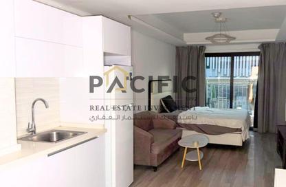 Apartment - Studio - 1 Bathroom for rent in Laya Mansion - District 15 - Jumeirah Village Circle - Dubai