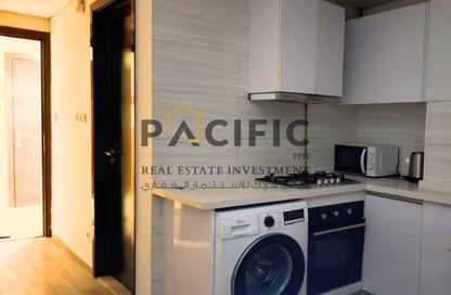 Apartment - Studio - 1 Bathroom for rent in Laya Mansion - District 15 - Jumeirah Village Circle - Dubai