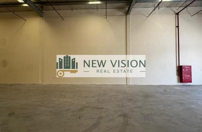 Warehouse - Studio - 1 for rent in Al Sajaa Industrial - Al Sajaa - Sharjah