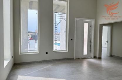 Villa - 3 Bedrooms - 4 Bathrooms for rent in Seih Al Uraibi - Ras Al Khaimah
