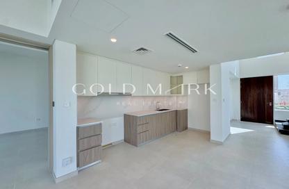 Villa - 4 Bedrooms - 4 Bathrooms for rent in Eden - The Valley - Dubai