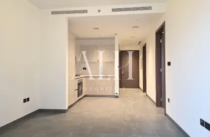 Apartment - 1 Bedroom - 1 Bathroom for rent in Crest Grande - Sobha Hartland - Mohammed Bin Rashid City - Dubai