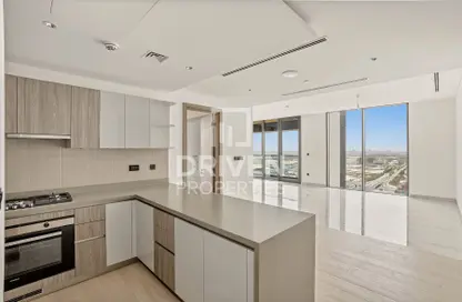 Apartment - 4 Bedrooms - 6 Bathrooms for sale in Crest Grande - Sobha Hartland - Mohammed Bin Rashid City - Dubai