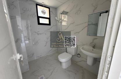 Apartment - 1 Bedroom - 2 Bathrooms for rent in Ajman Hills - Al Alia - Ajman