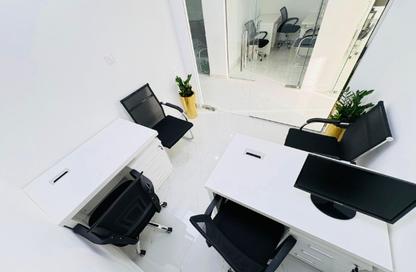 Office Space - Studio - 1 for rent in Reem Residency - Al Karama - Bur Dubai - Dubai