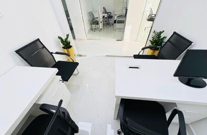 Office Space - Studio - 1 for rent in Reem Residency - Al Karama - Bur Dubai - Dubai