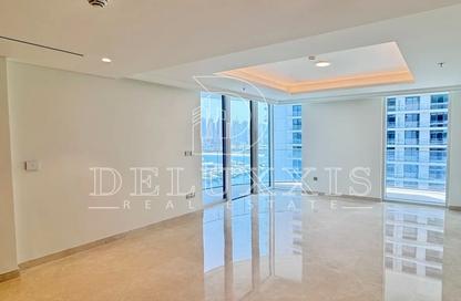شقة - 2 غرف نوم - 2 حمامات للايجار في برج Palace Beach ريزيدنس 2 - بالاس بيتش ريزيدنس - إعمار بيتشفرونت - دبي هاربور - دبي
