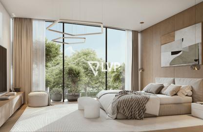 Villa - 4 - 6 for sale in Lunaya - Saih Shuaib 1 - Jebel Ali - Dubai