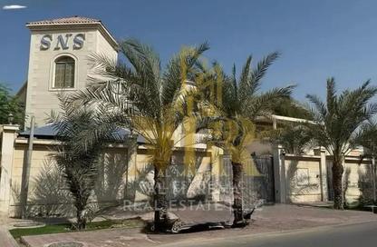 Villa - 7+ Bedrooms - 7+ Bathrooms for sale in Al Rawda 3 - Al Rawda - Ajman Villa - 7+ Bedrooms - 7+ Bathrooms for sale in Al Rawda 3 - Al Rawda - Ajman