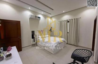Villa - 7+ Bedrooms - 7+ Bathrooms for sale in Al Rawda 3 - Al Rawda - Ajman Villa - 7+ Bedrooms - 7+ Bathrooms for sale in Al Rawda 3 - Al Rawda - Ajman