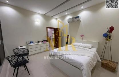 Villa - 7+ Bedrooms - 7+ Bathrooms for sale in Al Rawda 3 - Al Rawda - Ajman Villa - 7+ Bedrooms - 7+ Bathrooms for sale in Al Rawda 3 - Al Rawda - Ajman