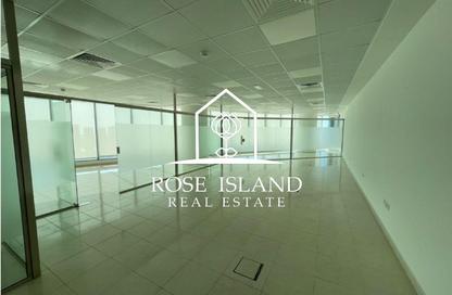 Office Space - Studio - 1 Bathroom for rent in Addax Park Tower - Al Reem Island - Abu Dhabi Office Space - Studio - 1 Bathroom for rent in Addax Park Tower - Al Reem Island - Abu Dhabi