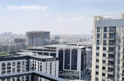 شقة - غرفة نوم - 1 حمام للايجار في برج Park Heights 2 1 - بارك هايتس 2 - بارك هايتس - دبي هيلز استيت - دبي شقة - غرفة نوم - 1 حمام للايجار في برج Park Heights 2 1 - بارك هايتس 2 - بارك هايتس - دبي هيلز استيت - دبي