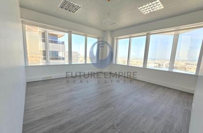 Office Space - Studio - 2 for rent in Al Moosa Tower 2 - Al Moosa Towers - Sheikh Zayed Road - Dubai Office Space - Studio - 2 for rent in Al Moosa Tower 2 - Al Moosa Towers - Sheikh Zayed Road - Dubai