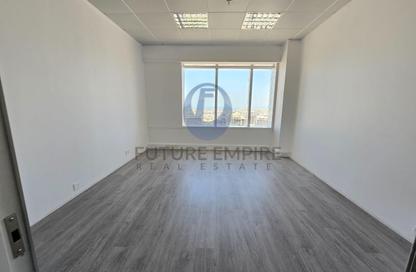 Office Space - Studio - 2 for rent in Al Moosa Tower 2 - Al Moosa Towers - Sheikh Zayed Road - Dubai