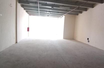 مستودع - استوديو - 2 حمامات للايجار في الجرف الصناعية 3 - الجرف الصناعية - عجمان